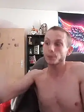 Jungspund25- 网络视讯表演