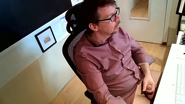 Scotsmanx: вебкам-шоу