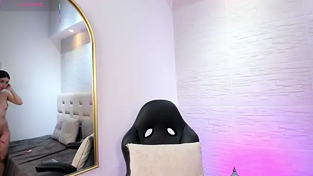 mell_muller Live XXX-chat