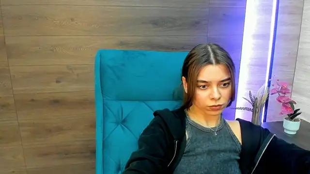 LynnWalker's Live XXX Chat