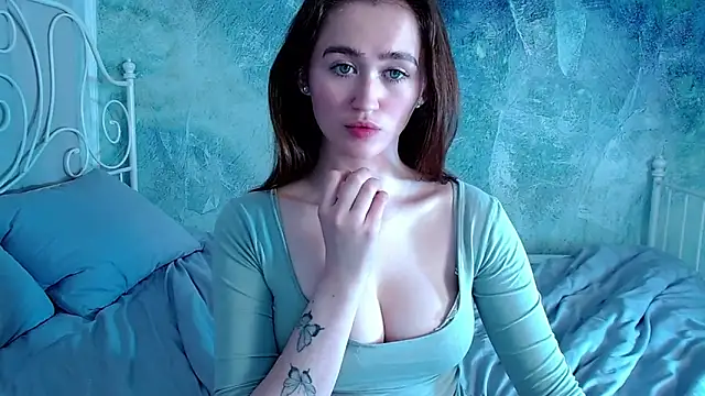 millllina Live XXX-chat