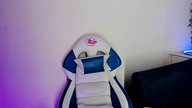 morgana_white – Live XXX-chat