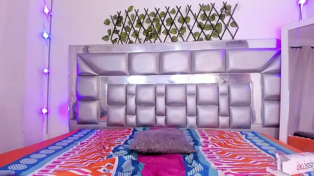 LexiStarkx Live XXX Chat