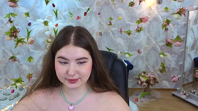 Chat XXX en directo de PixelGoddess