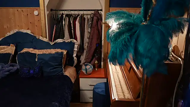 VanessaDoyle Live XXX Chat