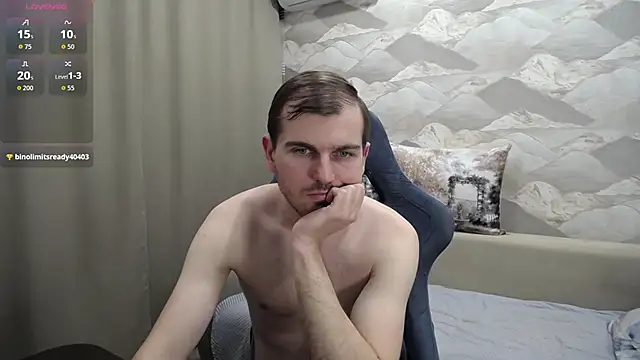 SerzhKorol1 Obrolan Langsung XXX