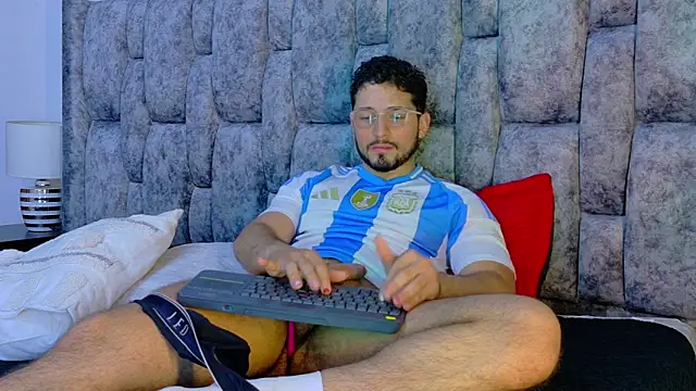 NICK_MOSS_ Webcam show