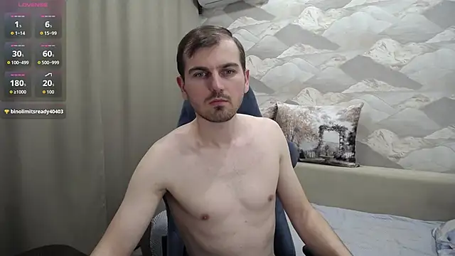 SerzhKorol1 即時 XXX 聊天