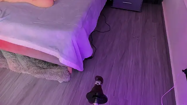 Gabrielakassi: онлайн-секс-чат