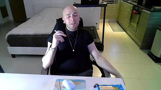 ALi_084 网络视讯表演