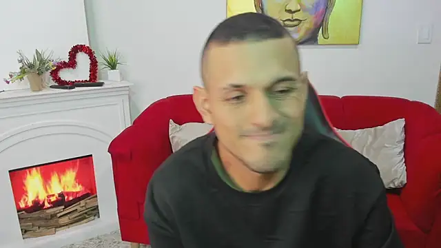 JACOB_RACHELL Live XXX-chat