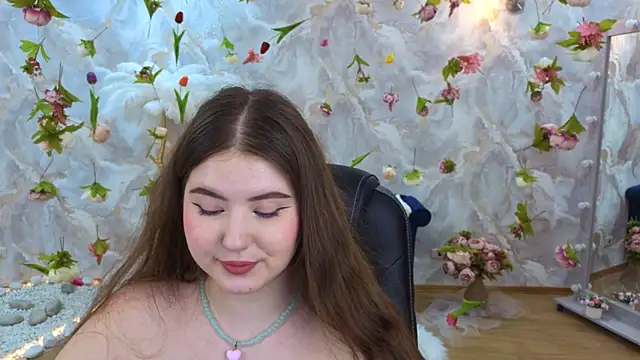 Chat XXX Live PixelGoddess