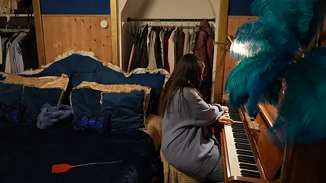 VanessaDoyle Webcam show