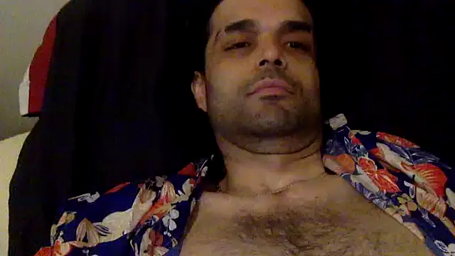 KungFuPanda001のウェブカメラショー