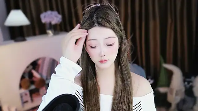 Živý XXX chat Umi-UmiUmi