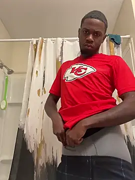 pussyeater_-'s Webcam Show