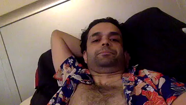 Pokazy przed kamerką – KungFuPanda001