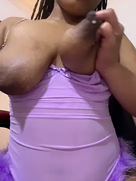 Chatroom XXX en direct de Hannagarces