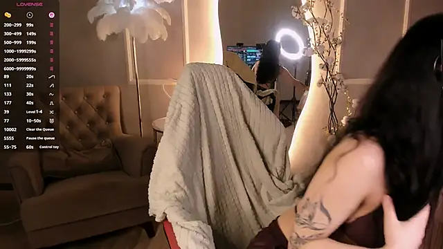 Lii_Rose's Live XXX Chat