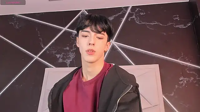 AerumChae 即時 XXX 聊天