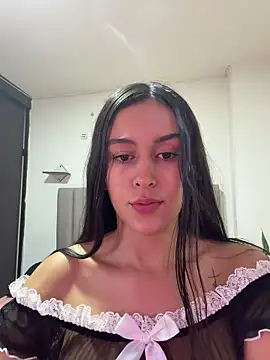 Živý XXX chat am_lee