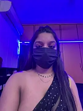 Sirishateluguammai Webcam show