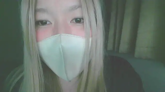 Živý XXX chat Remi_official