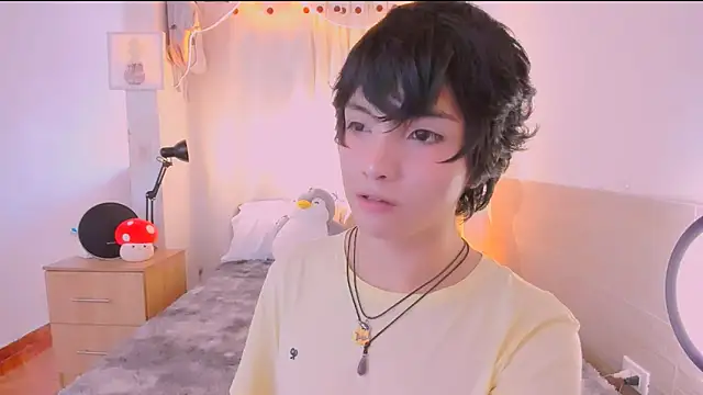 Show webcam de Sweet_Allan