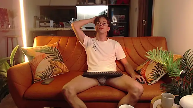 William_Henry_: απευθείας συνομιλία ΧΧΧ