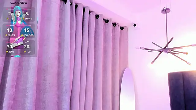 Sembang XXX Secara Langsung nattashaa7