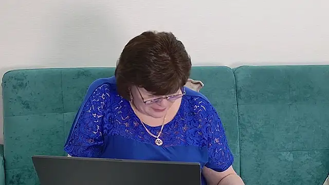 XXX chat uživo modela Sandra_Sunrise