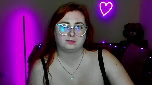 Živý XXX chat Alicia_love00