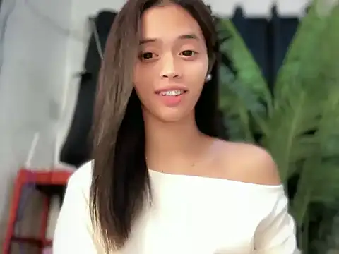 spicy_margaritaxxx Pertunjukan Webcam