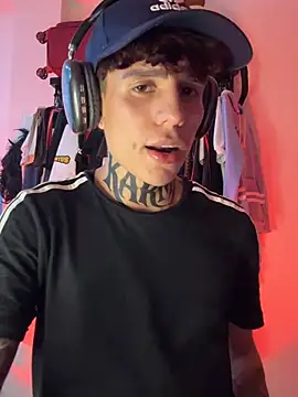 Angelcumm_'s Webcam Show