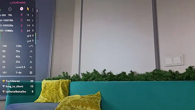 MiguelinaRasmuson Live XXX Chat