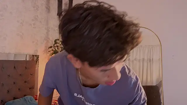 dave_eliot élő XXX-chatje