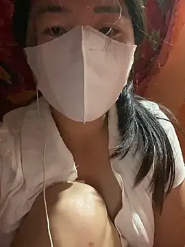 Nana-cute- 网络视讯表演