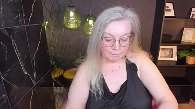 Онлайн чат XXX NataliMellow