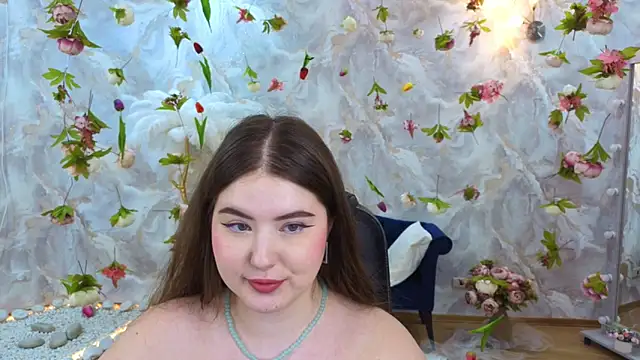 Онлайн чат XXX PixelGoddess