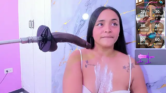 Онлайн чат XXX susan__bigass