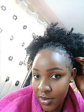 Cristy_Lin Webcam show