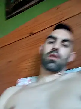 Show webcam de Pollagordita7