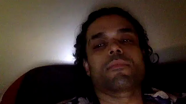 KungFuPanda001: διαδικτυακό σόου στην κάμερα