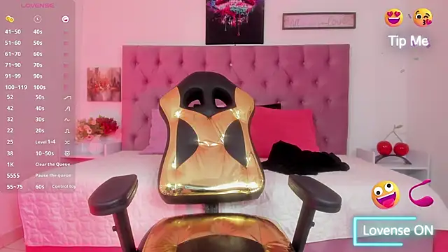 Skay_wish Obrolan Langsung XXX