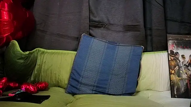 donnasoto Webcam show