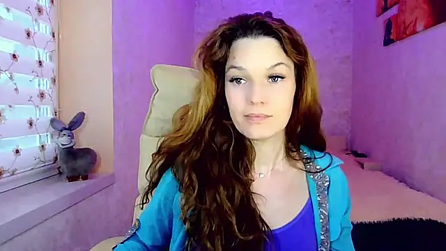 impossiblelunaのライブXXXチャット