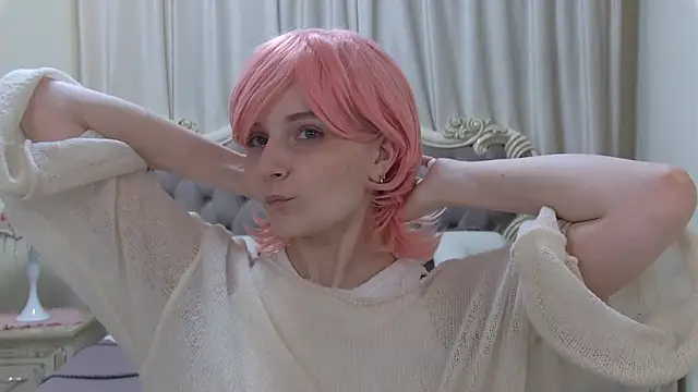 دردشة KellyStone الجنسية المباشرة