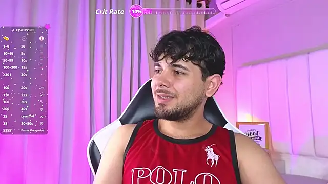 Samir_bear: онлайн-секс-чат