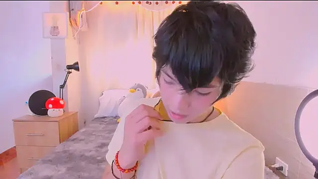 Sweet_Allan 라이브 XXX 채팅