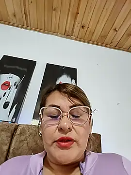 AlexxiaaMat: вебкам-шоу